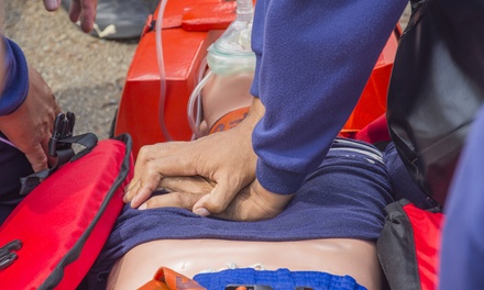 Lifeguard Training Workshop - Skills Pack