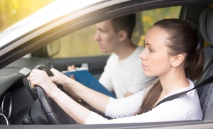 Curso teórico con 2 o 4 prácticas en Autoescuela Drive Safe Azuqueca Curso teórico con 2 o 4 prácticas en Autoescuela Drive Safe Azuqueca