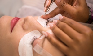 Eyelash Extensions