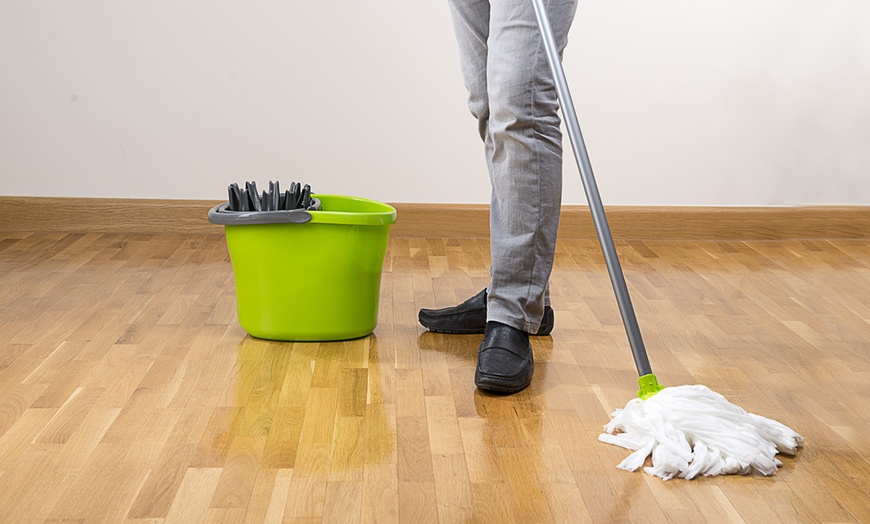 Image 1: Up to 43% Off on Supplies - Home Cleaning (Retail) at StealthPoint International