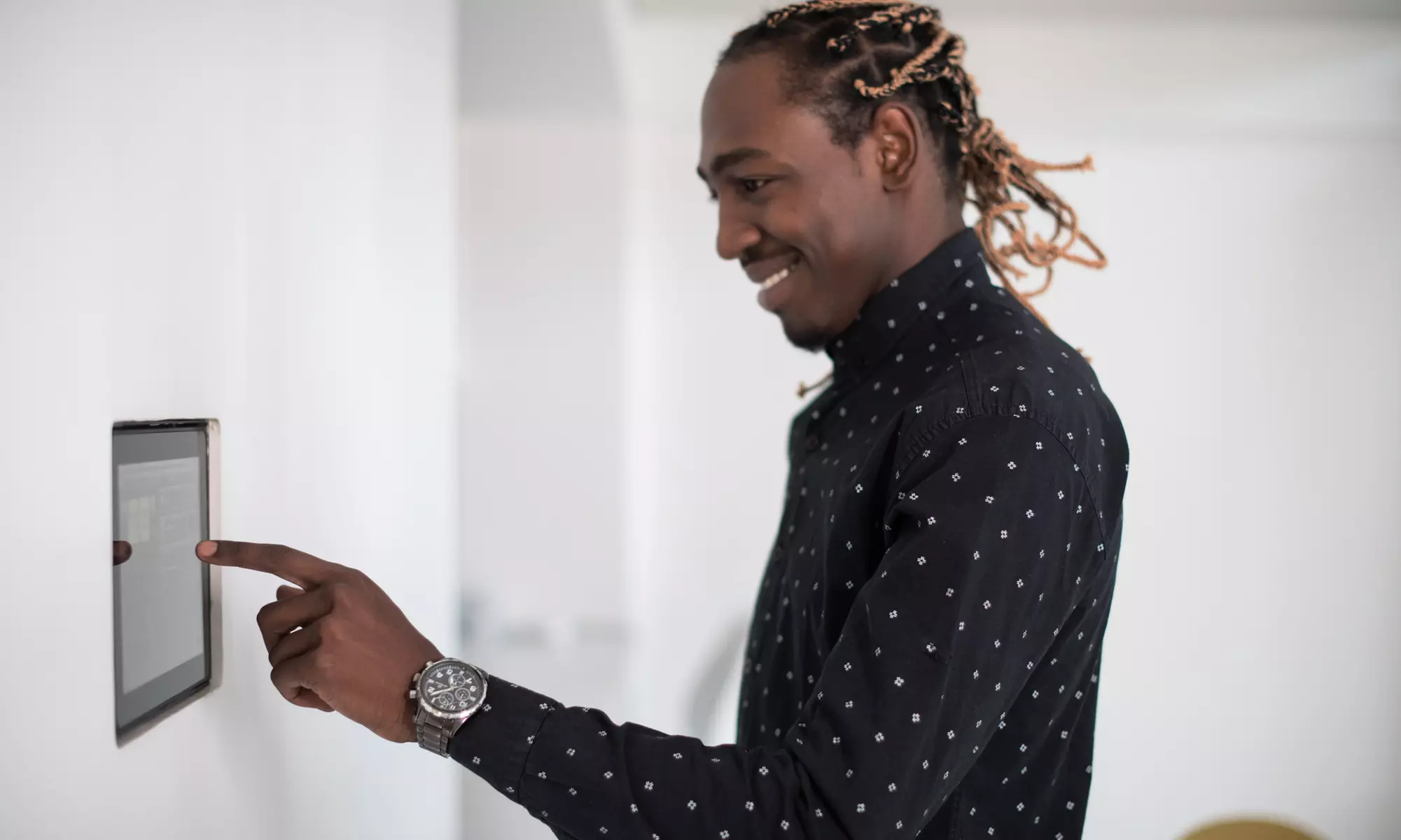 Security Site Assessment at County Security (Up to 60% Off) - Primary Image