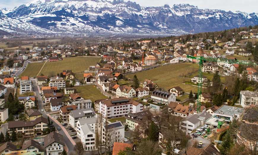 Image 4: ✈ Interlaken & Jungfrough Express from Lucerne: 5 Nights with Flights