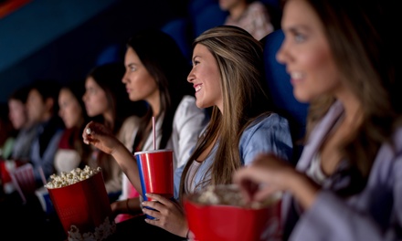 $70 1-year household membership for two - NewFilmmakers Los Angeles