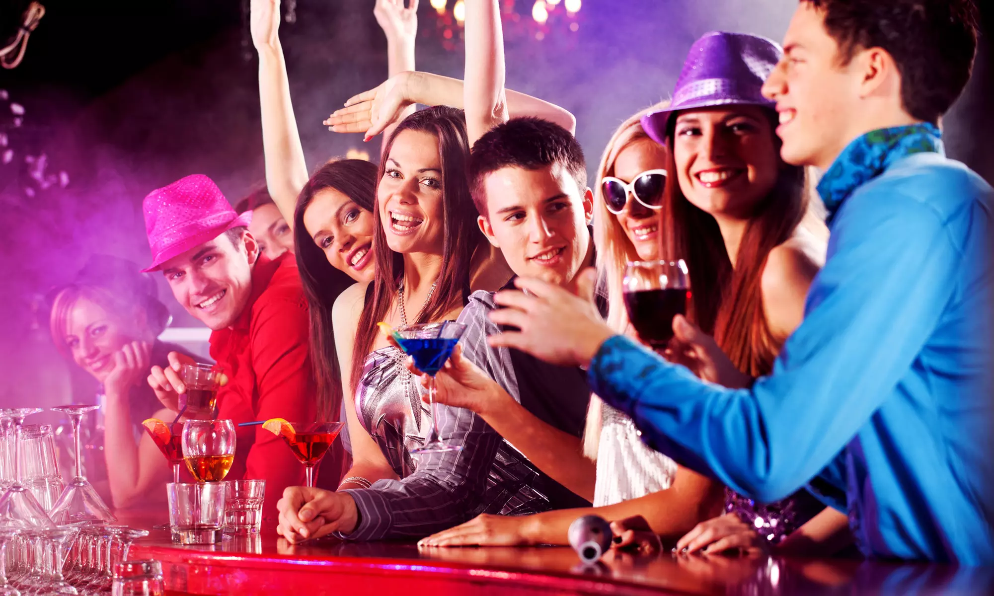 Boston Alive After Five Cruise for One from City Cruises, Through December 31 - Primary Image