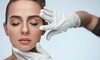 Pumpkin Peel, Dermaplaing, Microneedling, or Acne Facial at Ivy Aesthetics (Up to 30% Off)