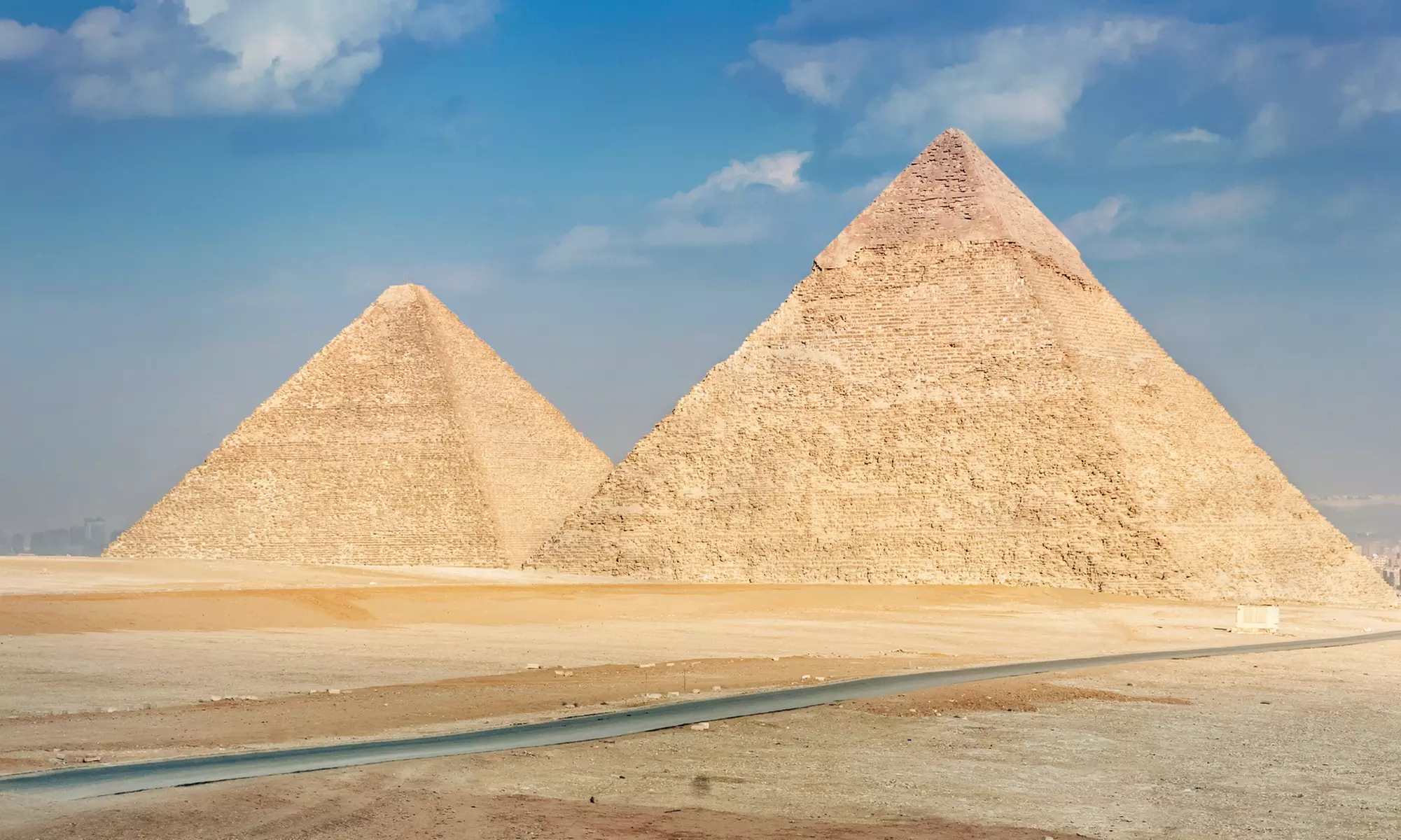 ✈8- or 13-Day Egypt Guided Tour with Air from Encounters Travel