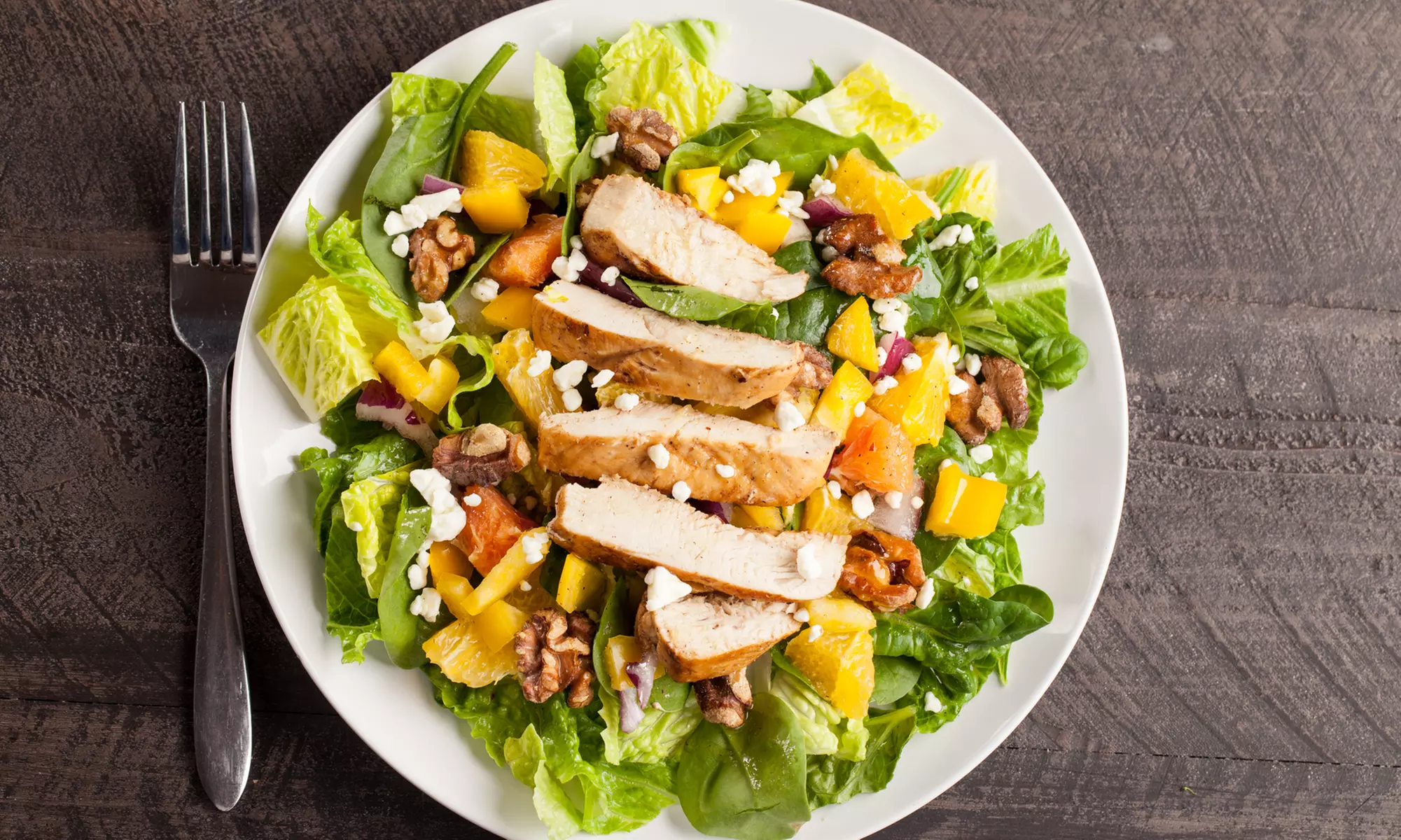 Starter Meal Plan with 10 or 21 Meals from Aina Meals (Up to 37% Off) - Primary Image