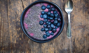 Up to 35% Off on Smoothie Cafe at 310 Shake Shop img