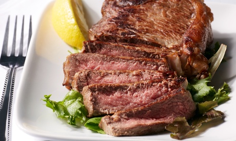 Menu alla carta di carne e pesce con vino al Gioia Bistrot (sconto fino a 56%)