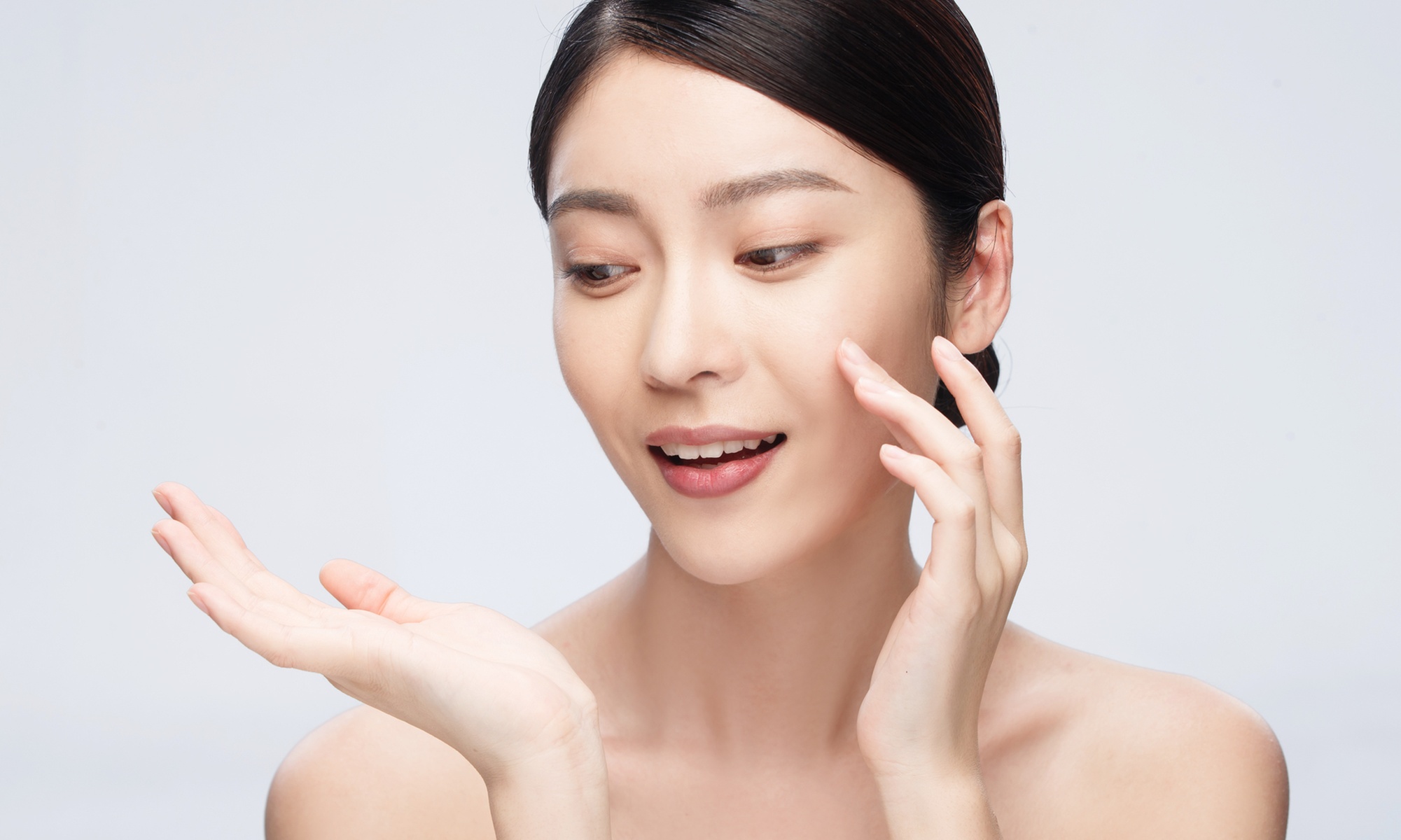 51% Off on Dermaplaning Treatment at Hair To Bare
