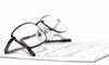 C$20.50 for C$175 Toward Designer Two-for-One Prescription Glasses at Inspired by Rossland Optical
