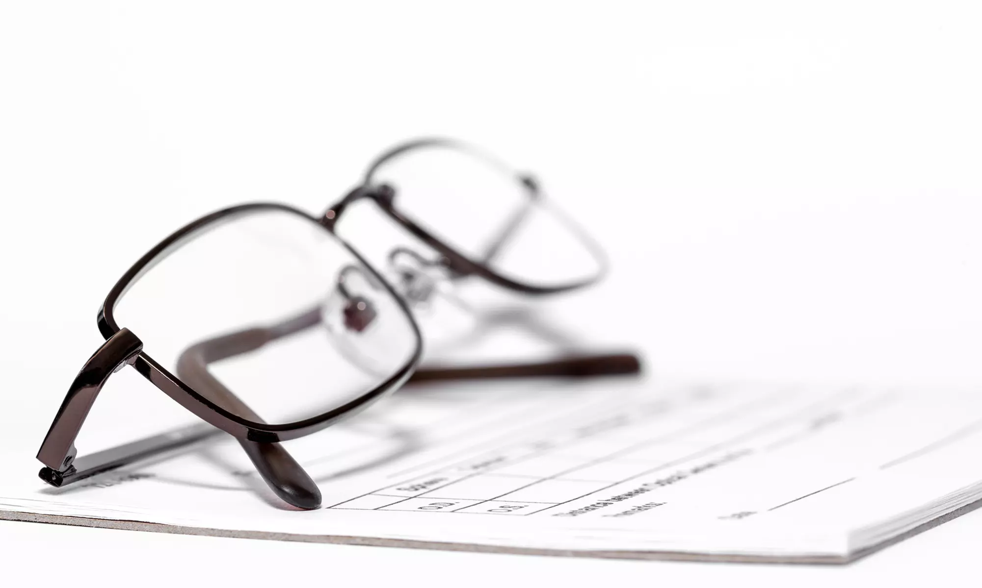 88% Off Prescription Glasses at Inspired by Rossland Optical