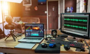 Maîtrisez DaVinci Resolve : formation complète au montage vidéo avancé en ligne (94% de remise)
