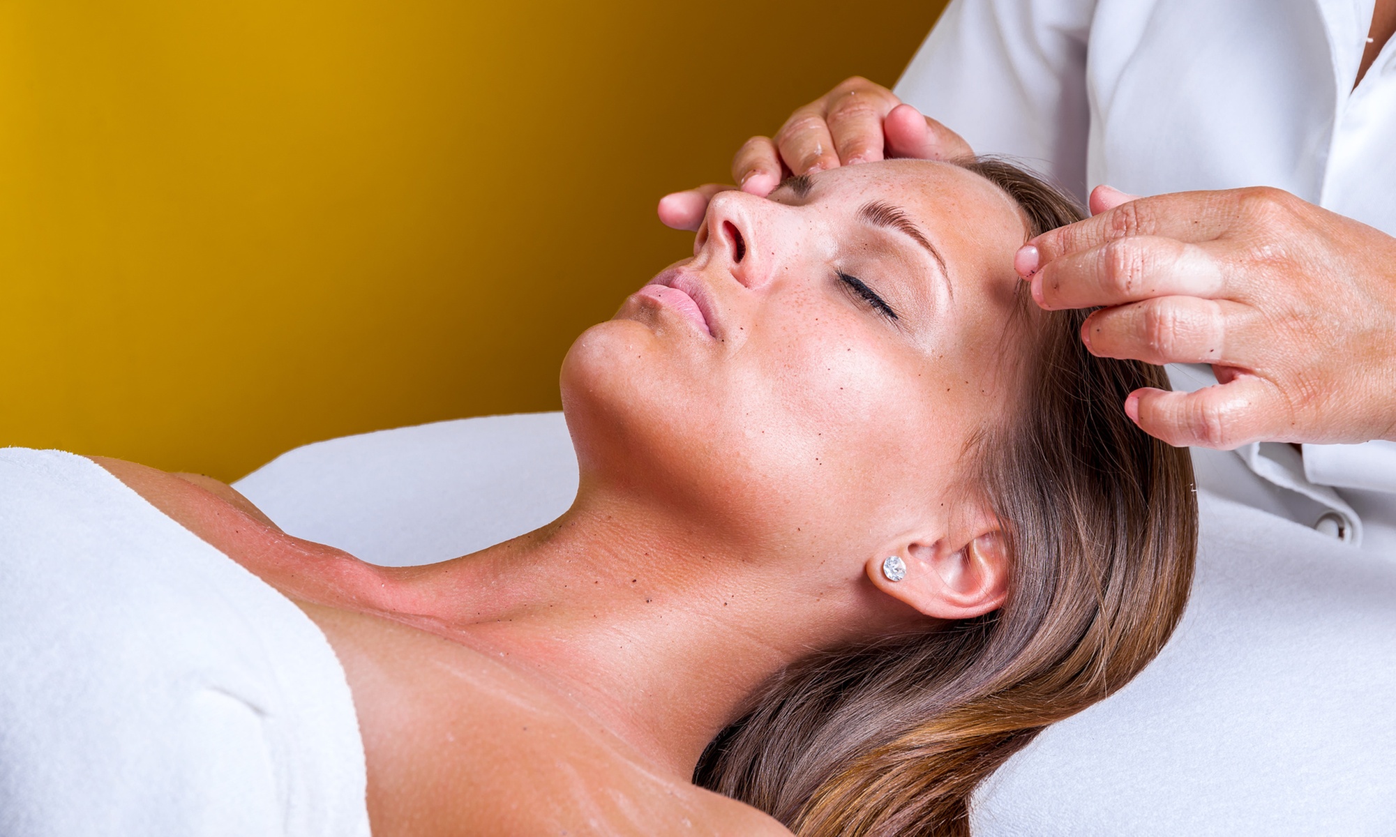 Up to 46% Off on Micro-Needling at Rekyndle Youth