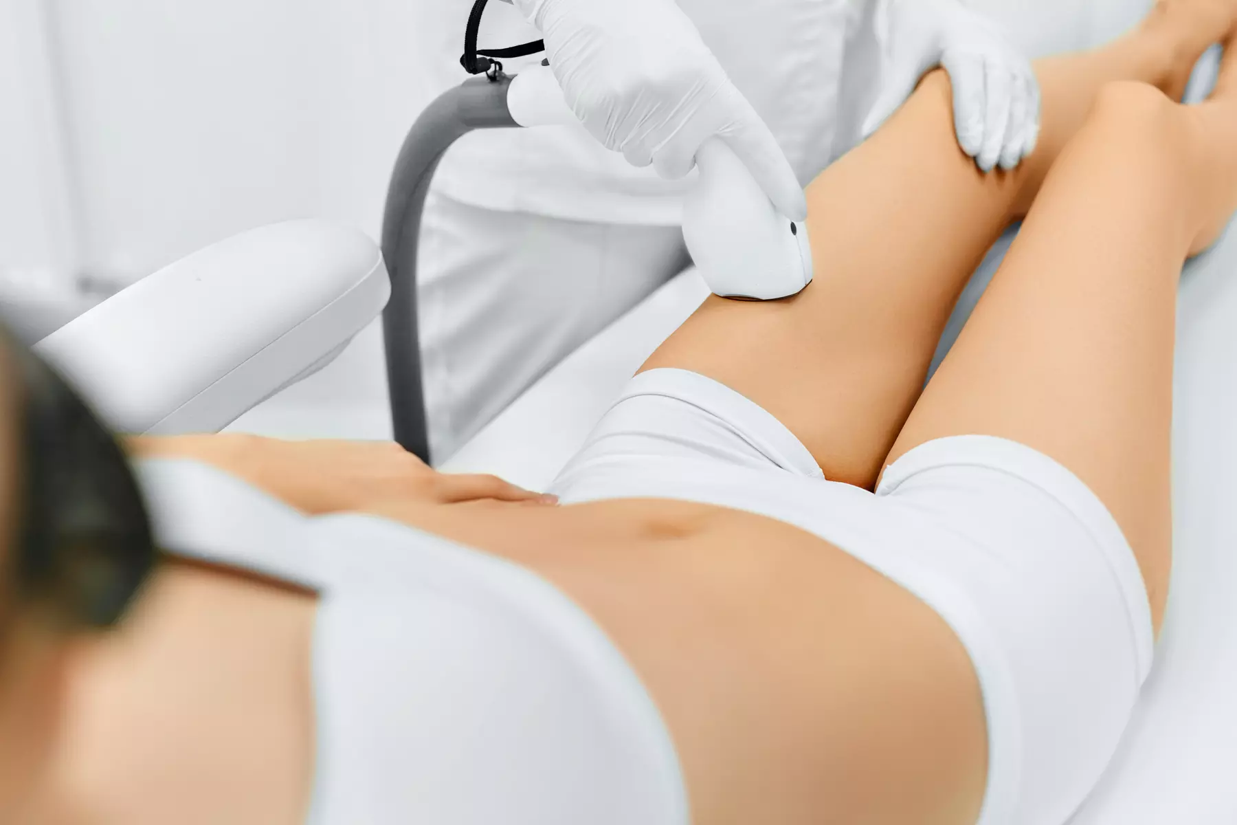 Six Laser Hair-Removal Sessions for Small, Medium, or Large Area at Bravo Touch — West Bloomfield