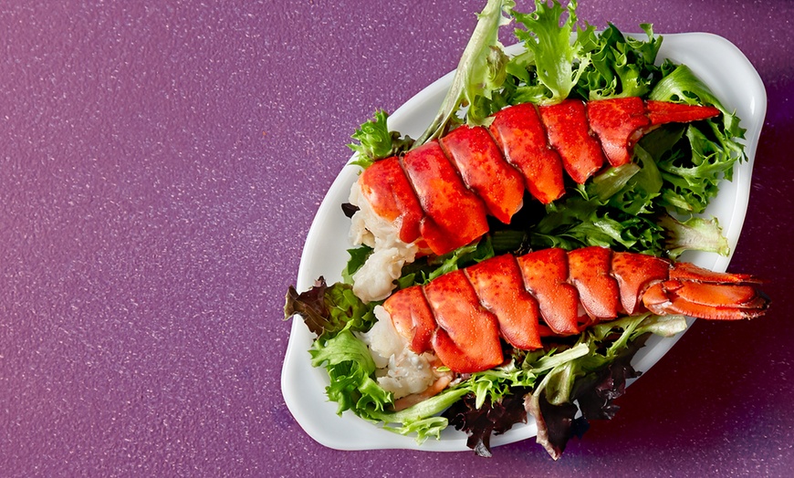 Image 1: $25, $50 or $100 Restaurant eGift Card to Mariscos El Pescador