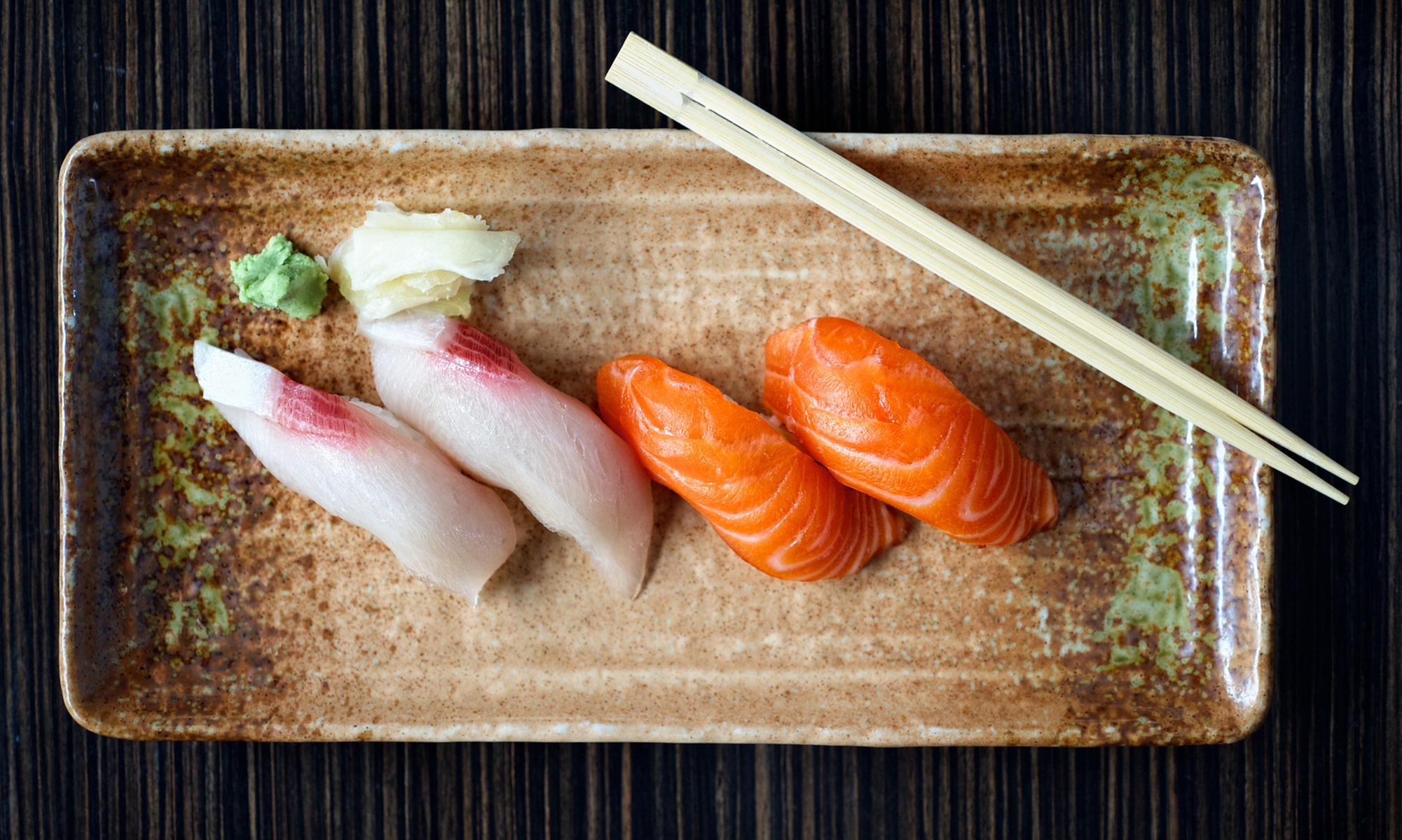 Formule Maki à emporter avec Eat Sushi Manosque