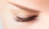 Experience microblading sessions at Emmy Lash and Brow for fuller brows with up to 54% off