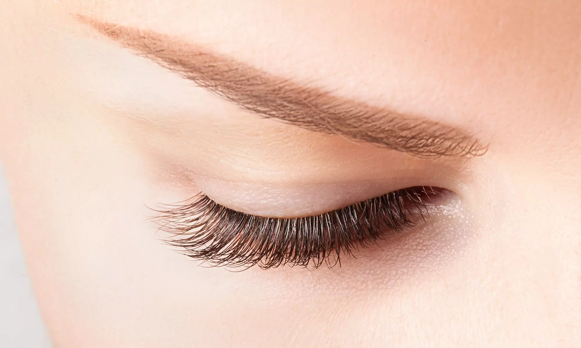 Enhance Your Brows with Microblading and Extensions