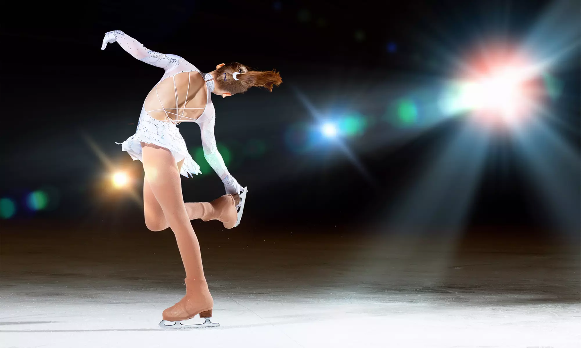 Stars On Ice (Rescheduled from 5/14) - May 13, 2024, 7:00 PM - Primary Image