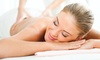 Experience Relaxation with 50, 80, or 110 Minutes of Soothing Massages at Serenity! (Up to 50% Off)