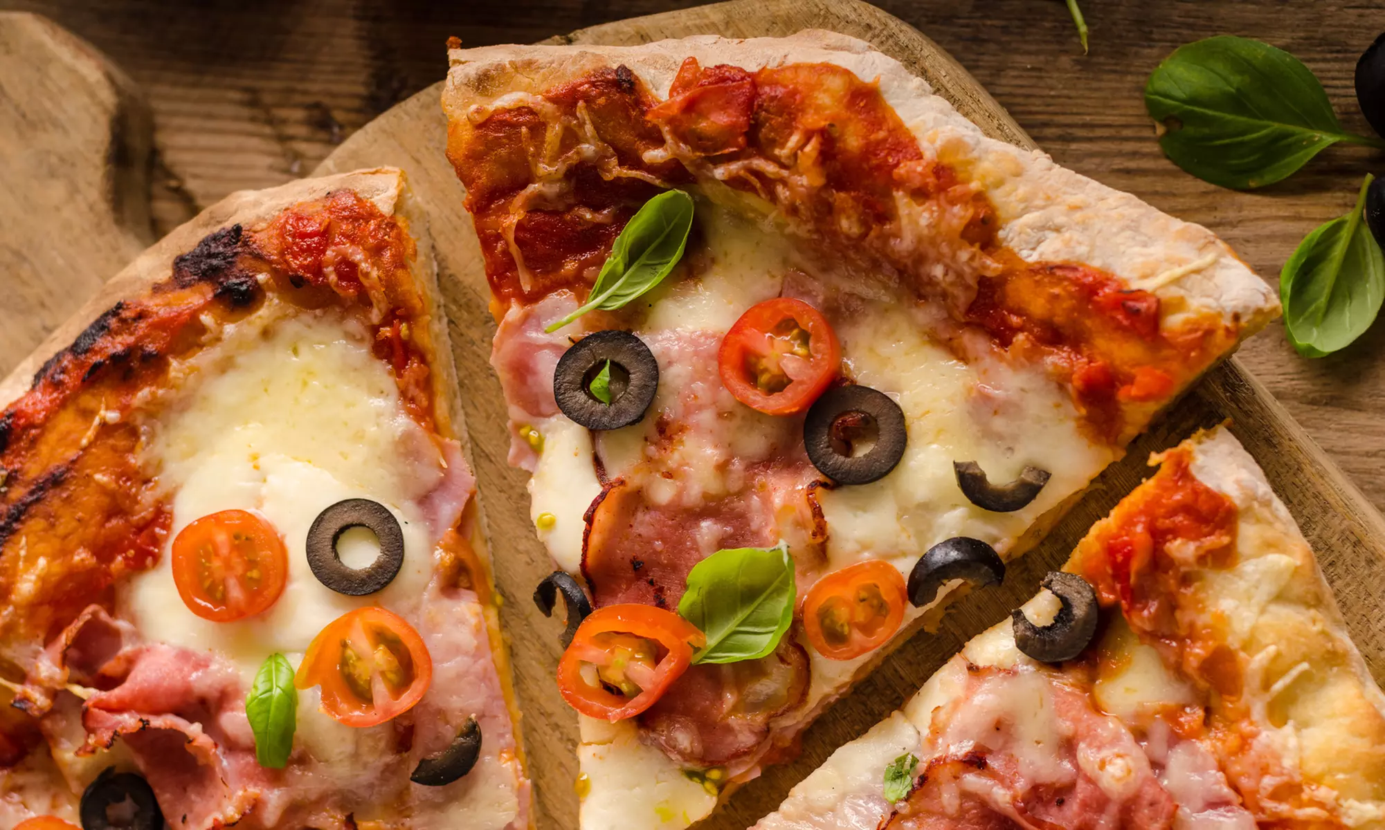 $25, $50 or $100 Restaurant eGift Card to Pizza on 5th - Primary Image