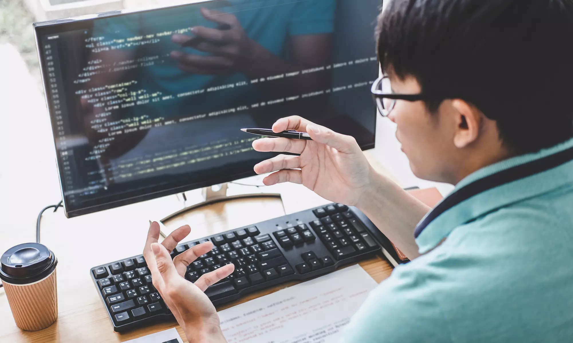 Starter Website SEO Optimize Package (1 Month) or Comprehensive Audit at Drichie Solutions - Up to 72% Off - Primary Image