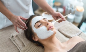 Pamper Yourself With a Choice of Facial Treatments at Ella Baché 