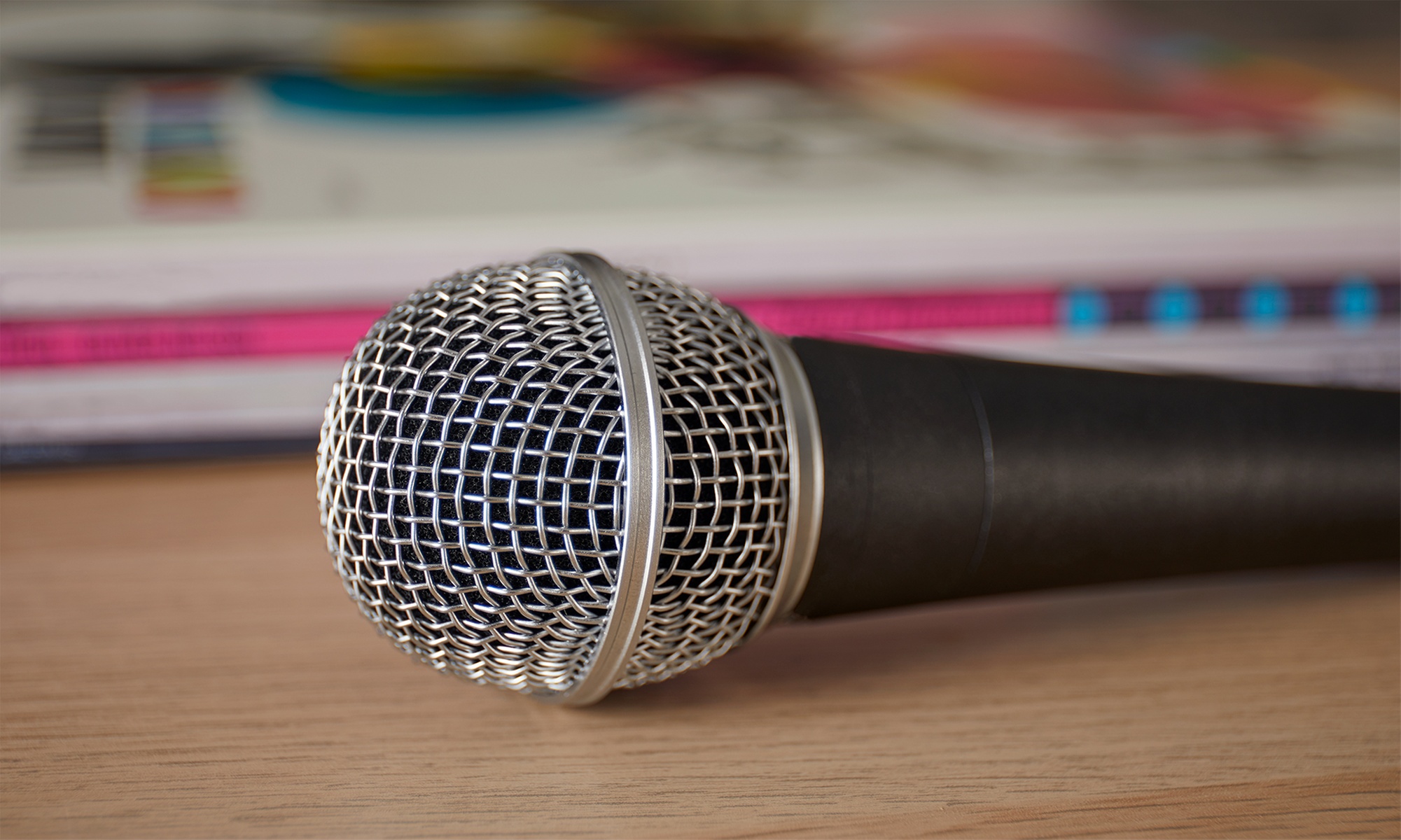 One-Hour Vocal Coaching