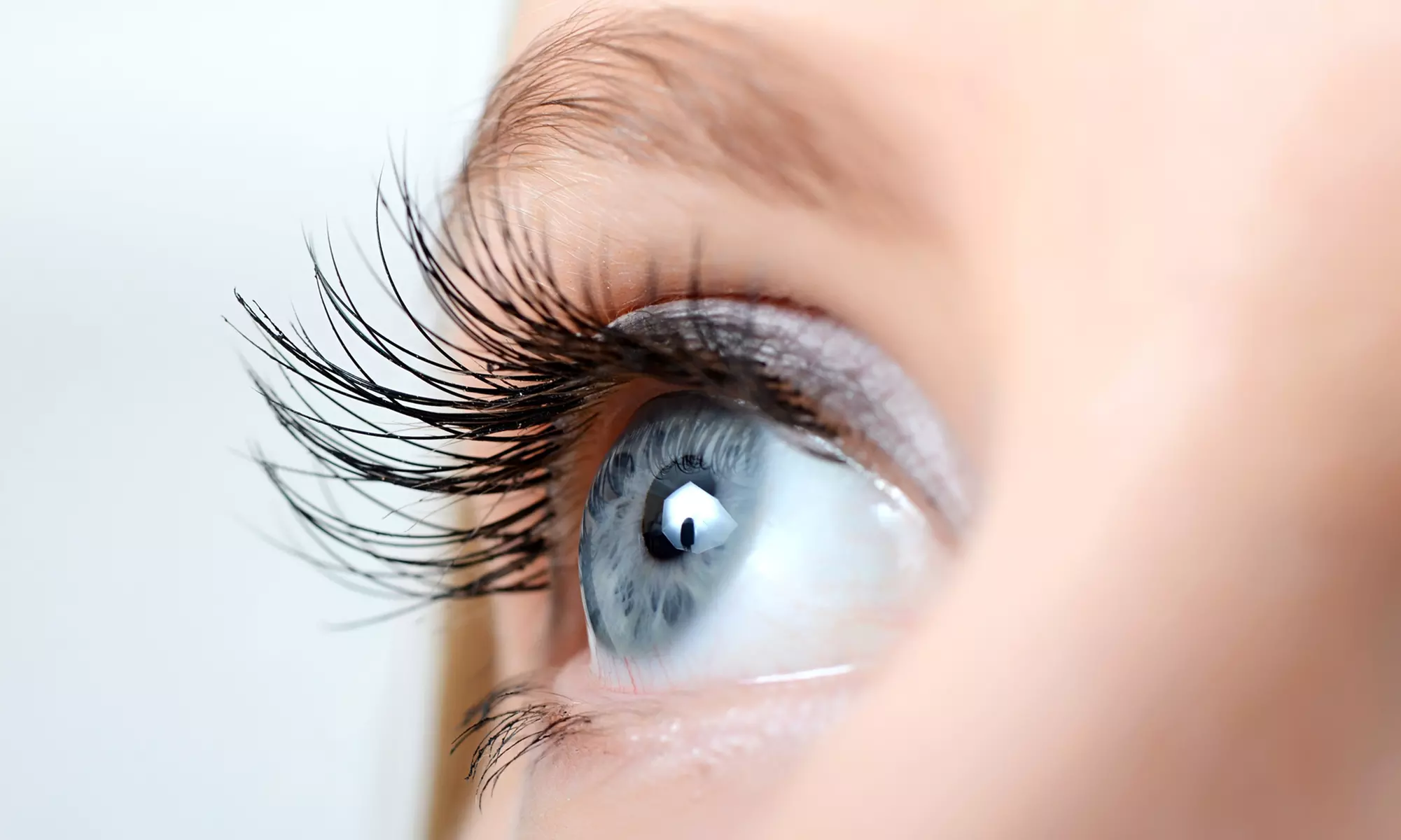 Transform your lashes at Mermaid Beauty Center with Keratin Eyelash Lift options, achieving up to 62% fuller lashes - Primary Image