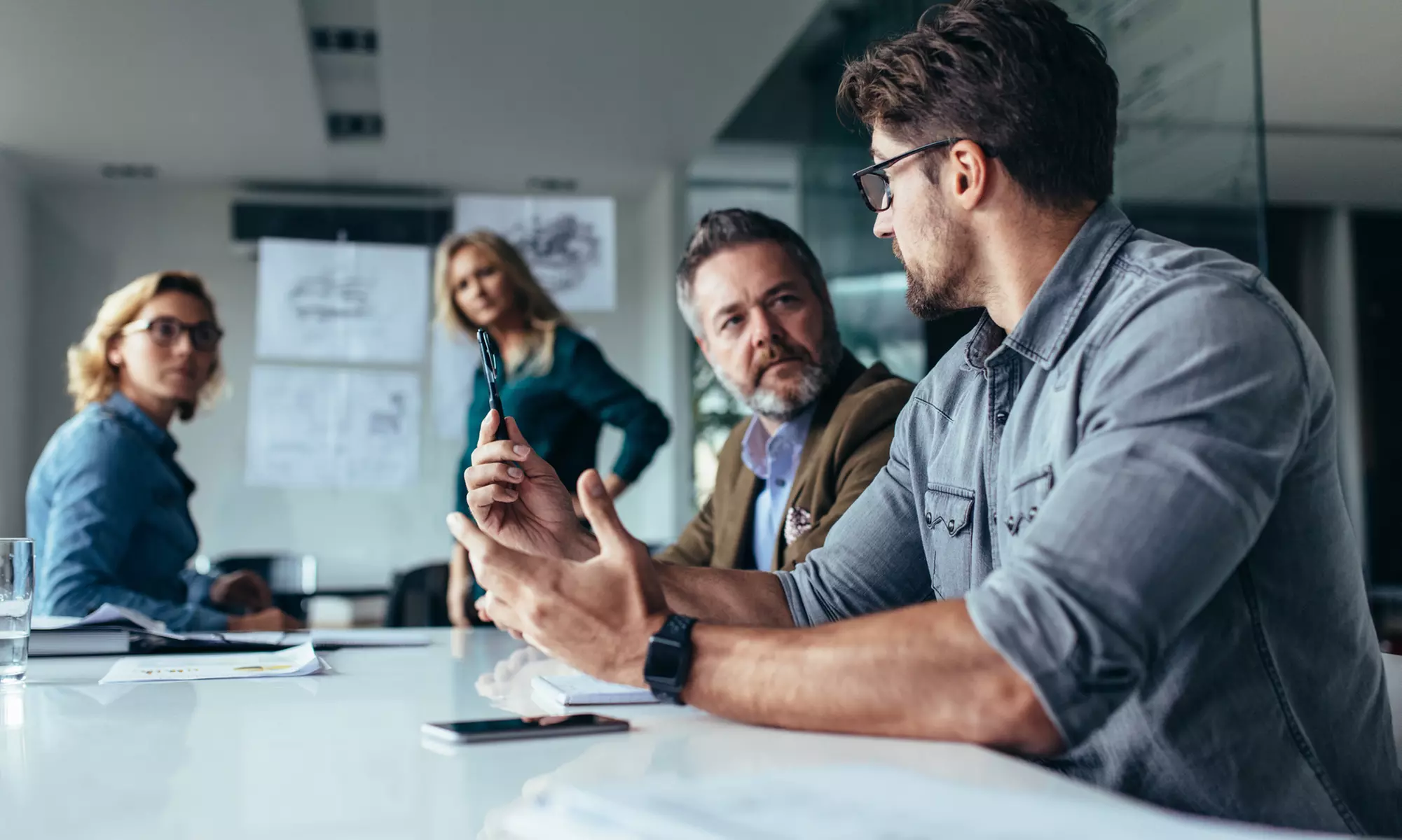 A Beginner’s Guide to Public Speaking or Confidence Unleashed Course