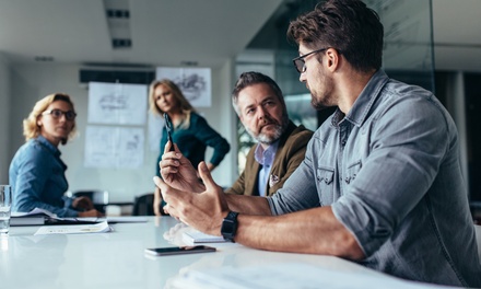 Confident Communication: A Beginner’s Guide to Public Speaking Course - Khan Education