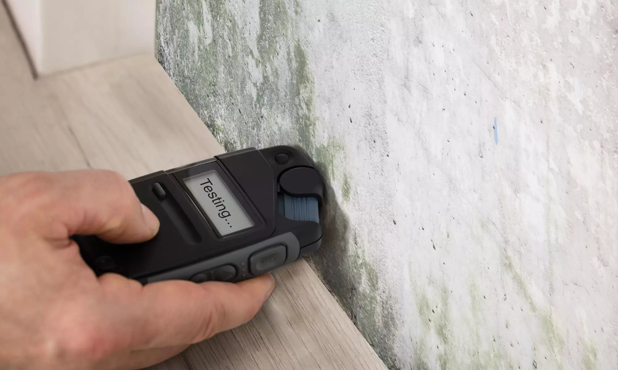Up to 16% Off on Home Mold Testing / Removal at Affordable Mold Testing & Assessments - Primary Image