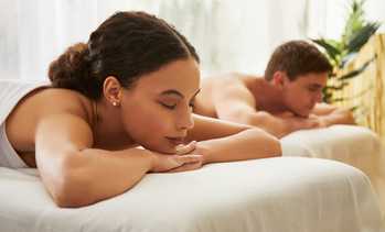 Zimowe pakiety day spa