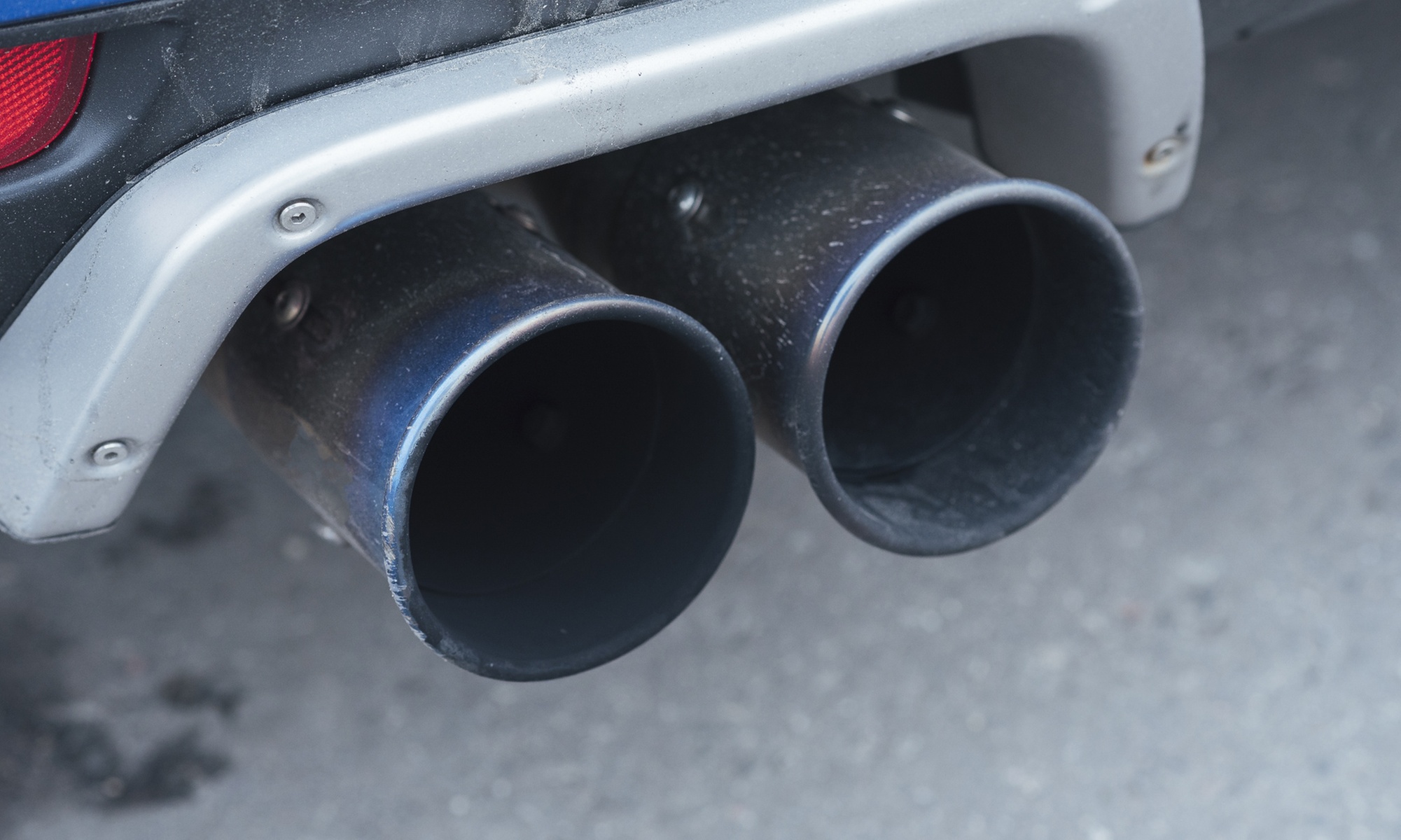 Emissions Test and State Inspection at Meineke - South York