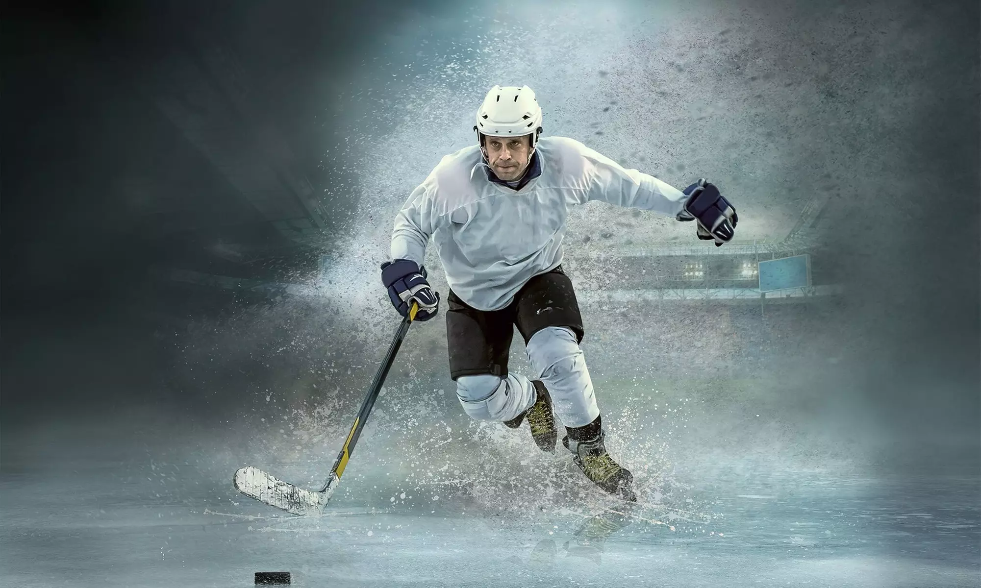 Kansas City Mavericks at Utah Grizzlies - Apr 6, 2024, 7:10 PM - Primary Image