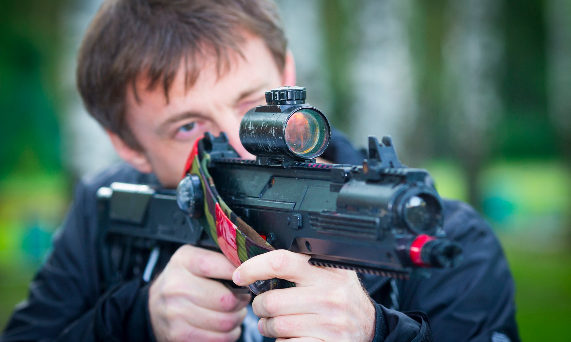 Master with Illinois Concealed Carry Renewal Training or Certification