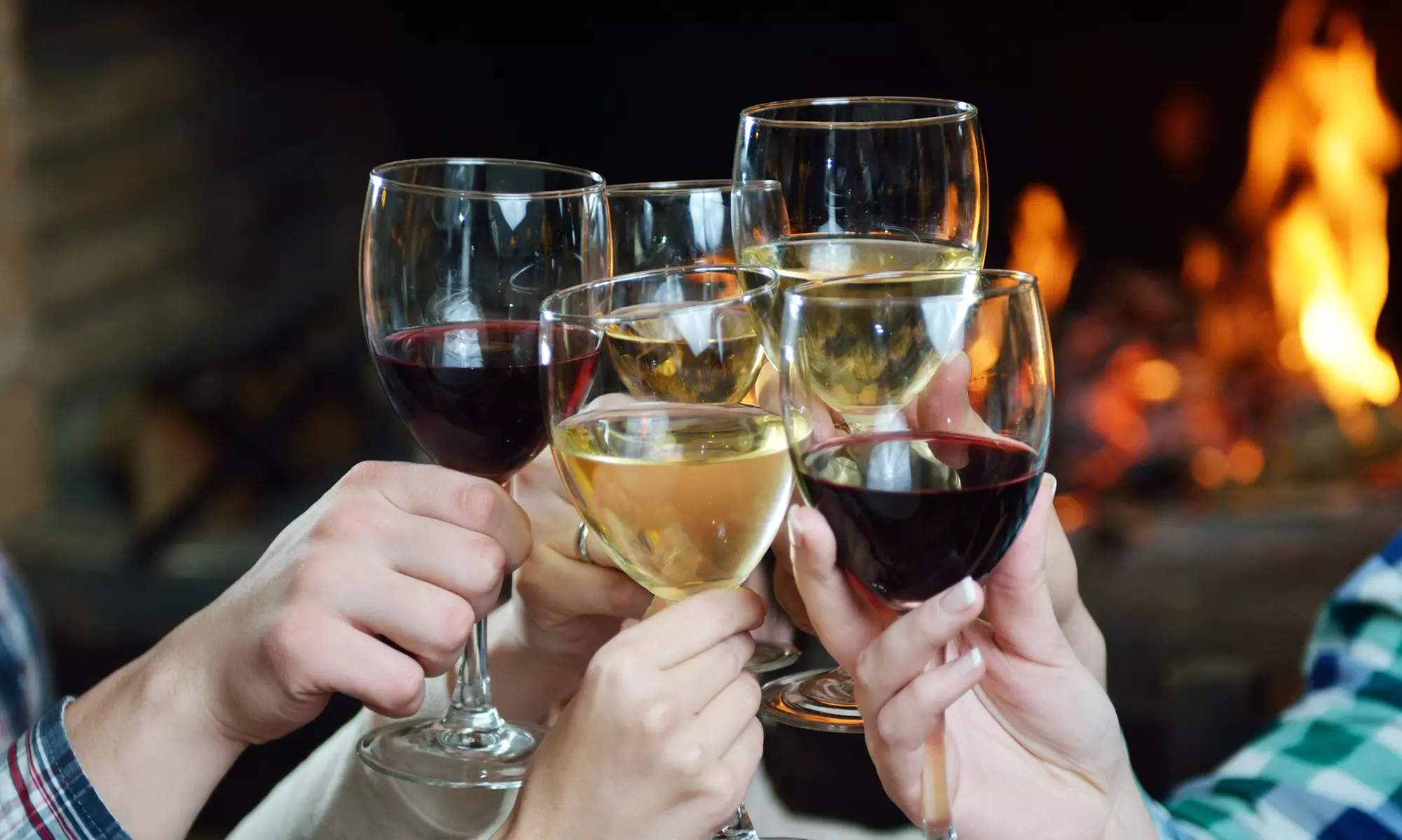 Up to 50% Off on Wine Club Membership at Cugini Winery - Primary Image