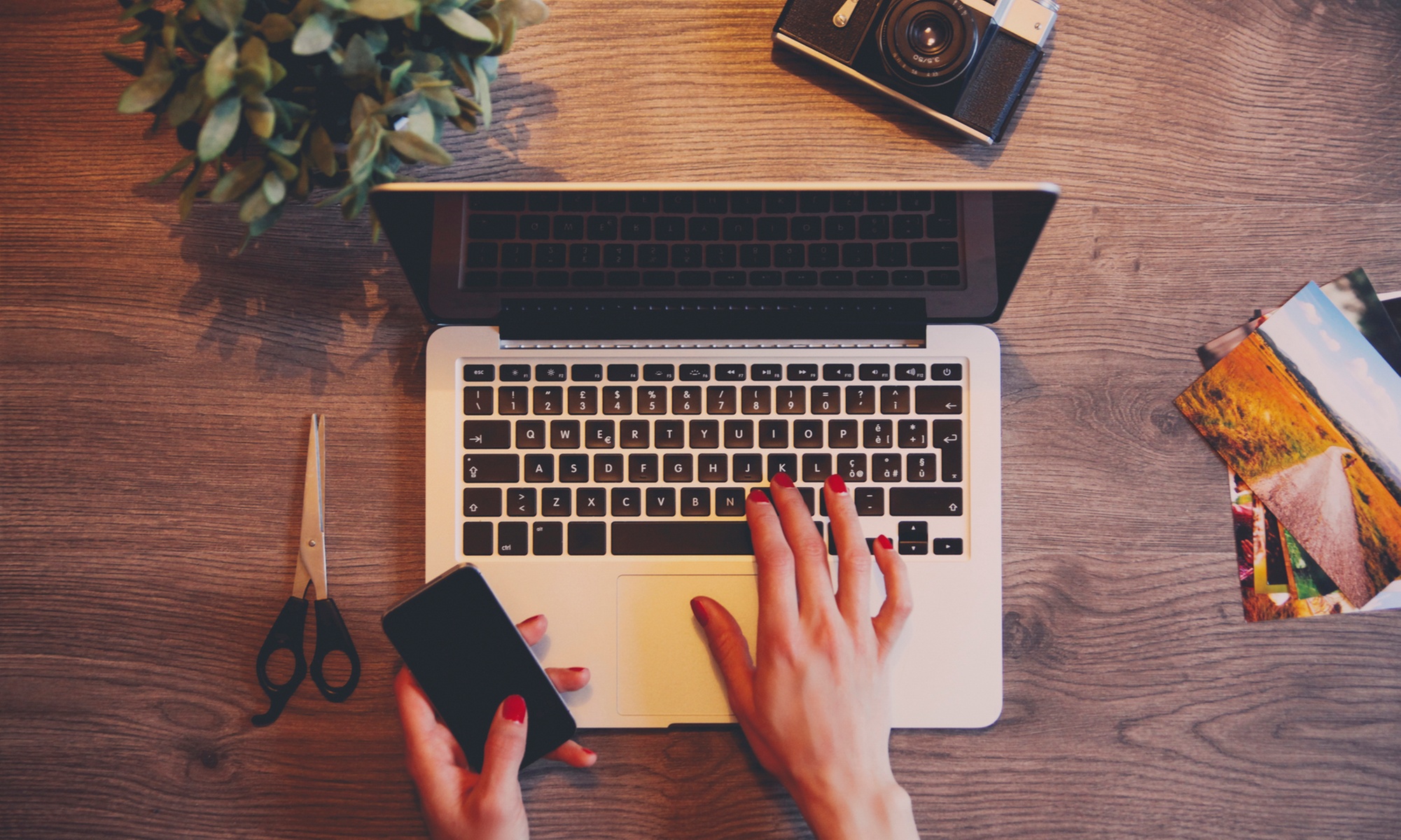 Adobe Creative Cloud Photography Plan: Photoshop & Lightroom