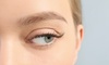 One Upper Eyelash Lift with Optional Tint at Makeup By Ms Lydia (Up to 32% Off)