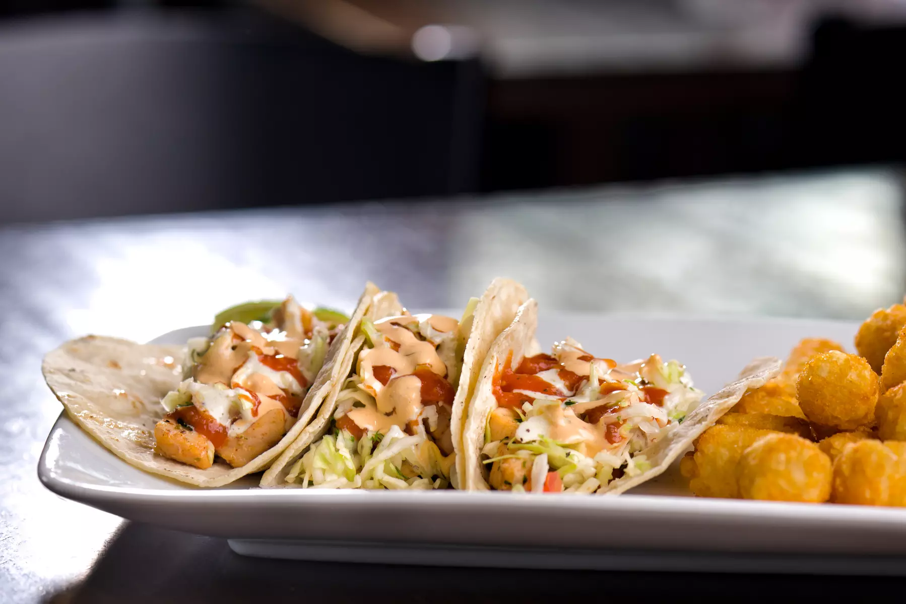Taste Mexican Cuisine with $25 or $40 Food & Drink Options