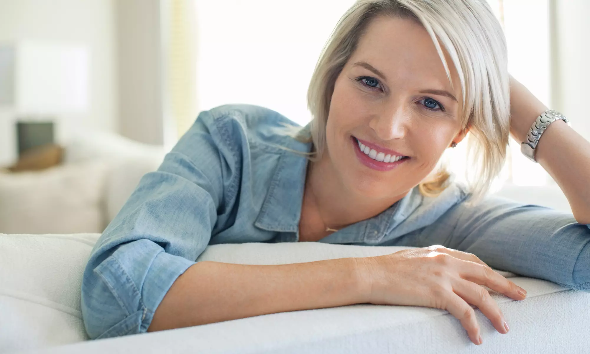 Zabieg leczenia nietrzymania moczu laserem MonaLisa Touch™ od 1799 zł w InviMed w Gdyni - Primary Image