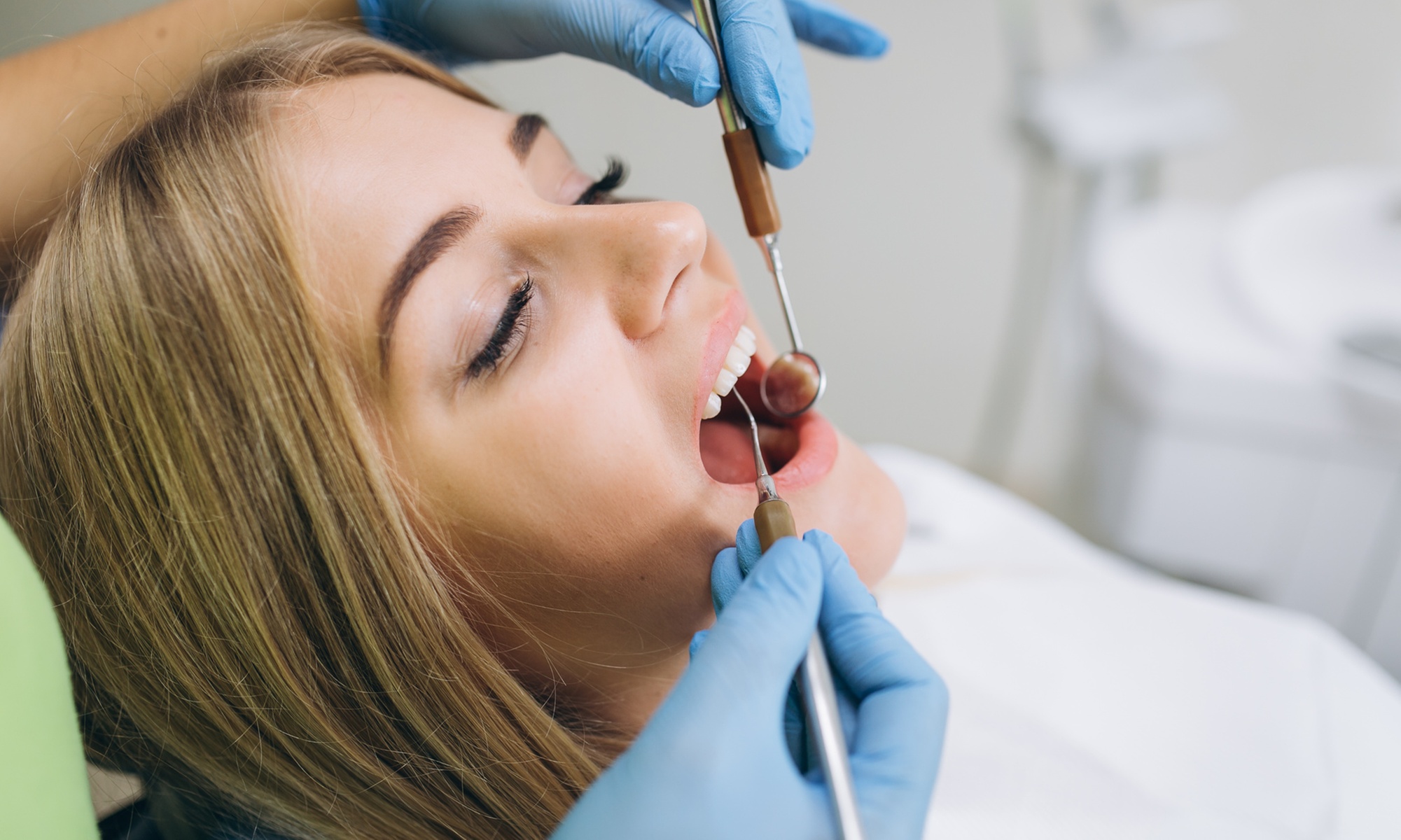 Transform Your Smile: Choice of Dental Services