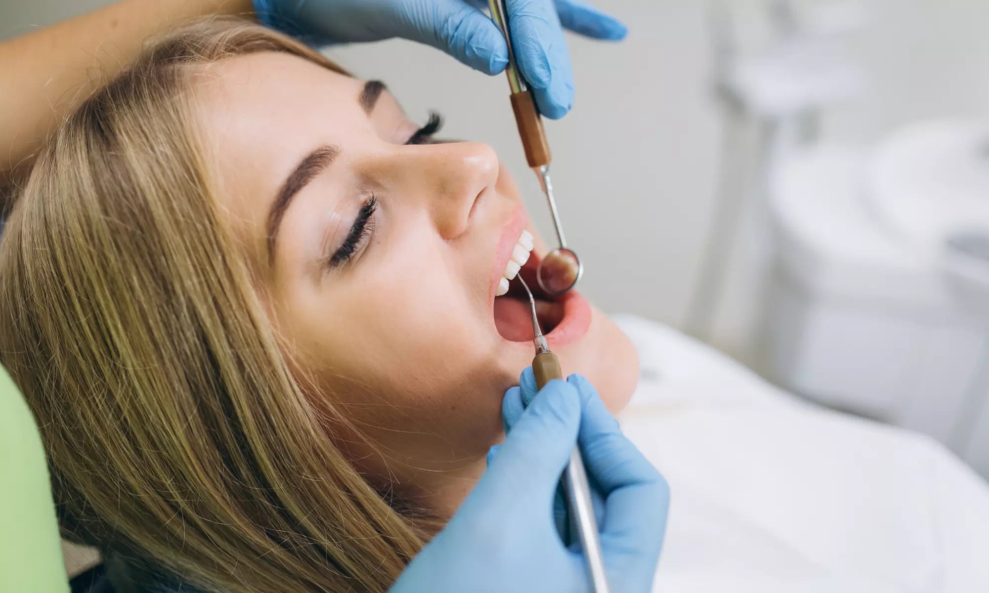 Brighten Your Smile with Choice of Dental Services at Honeycomb Dental (Up to 70% Off) - Primary Image