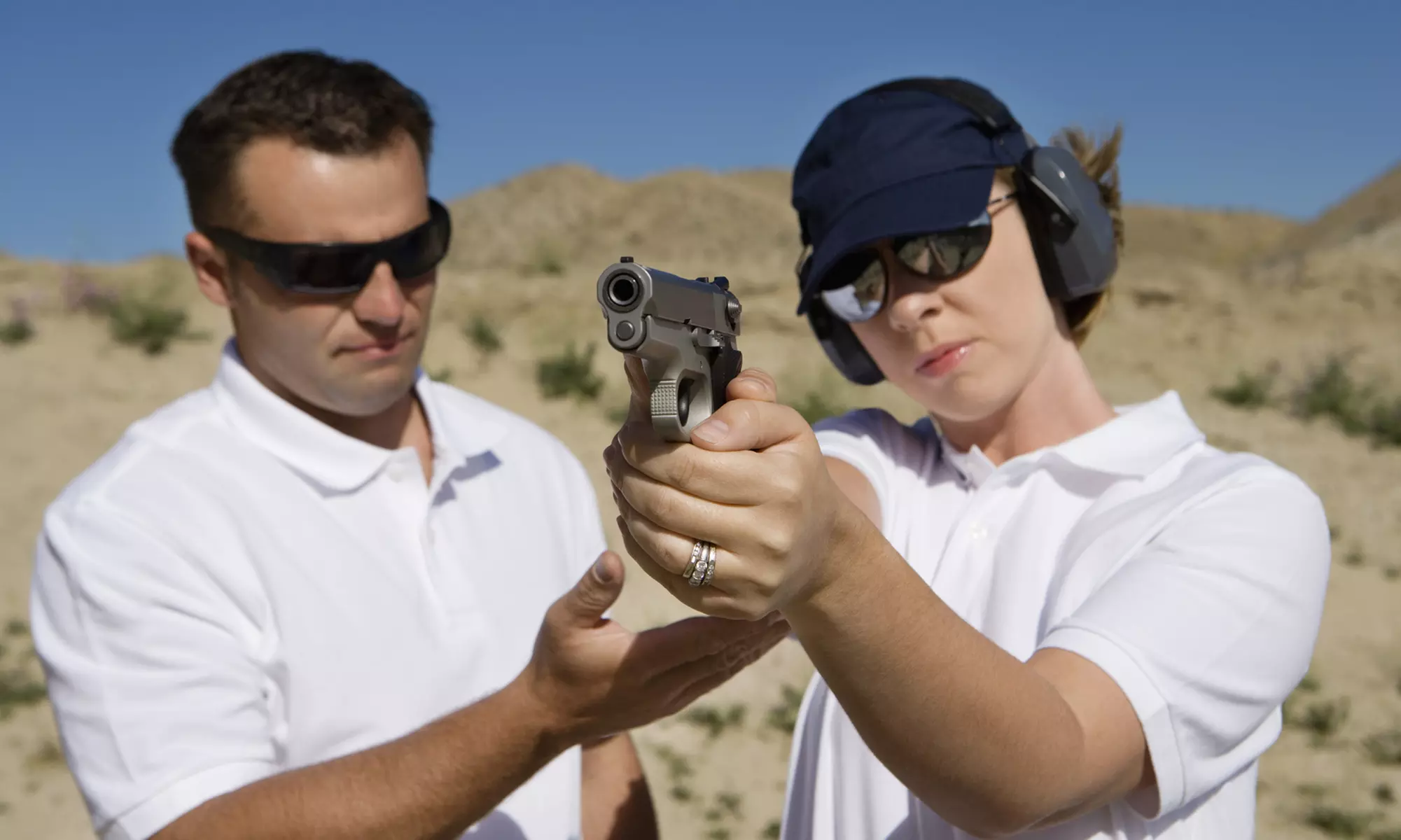 $35 for Online License to Carry Course for One from North Texas LTC Online ($50 Value) - Primary Image