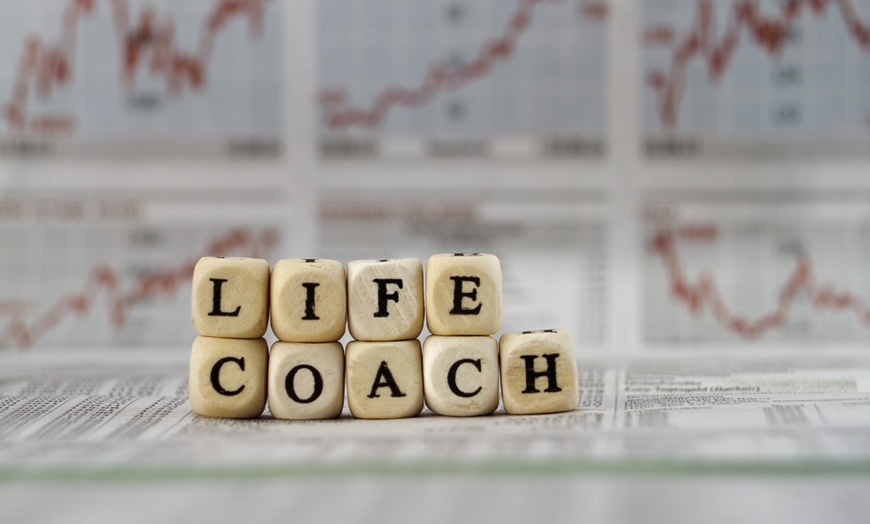 Image 1: Bis zu 41% Rabatt auf Berater – Life Coach – Online bei Lerncoach Anne Borck