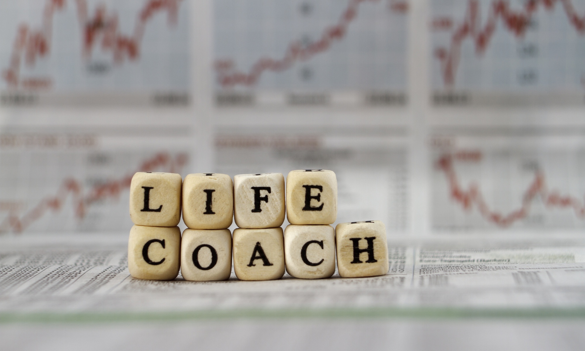 Life Coaching Sessions for Personal Growth