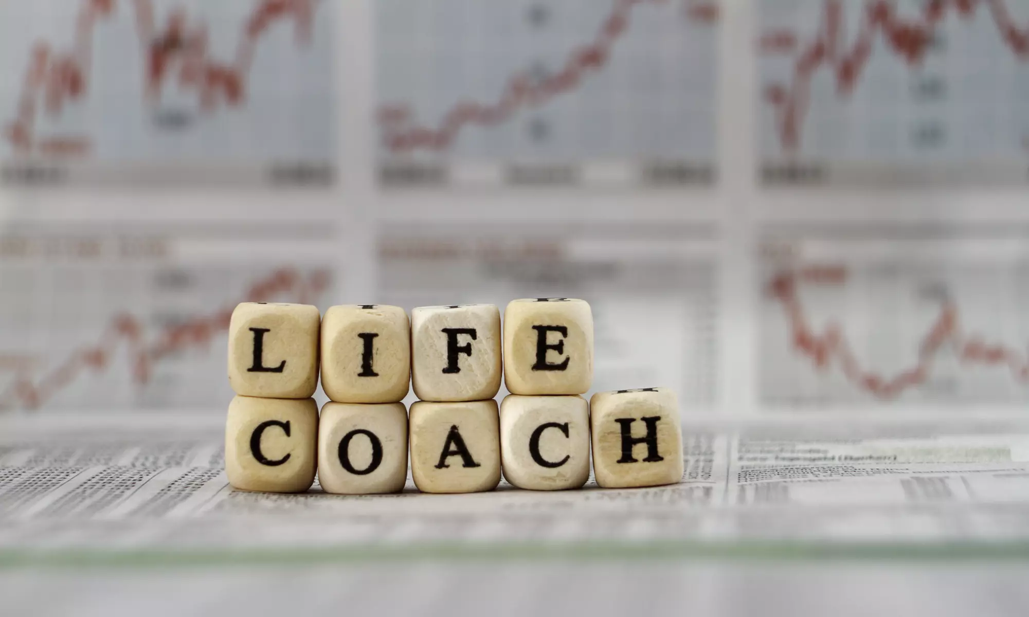 Up to 50% Off on Online Life Coach Consultant at Dynamic New You Coaching - Primary Image