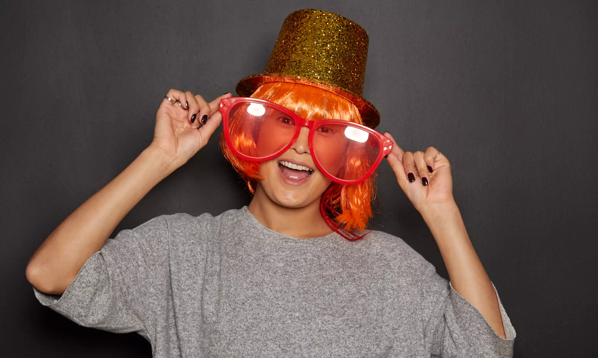 Get 2, 3, 4, or 5 hrs Photo Booth+Chair Massage/ 5 hrs with Digital Bundle@California Massage (Up to 30%Off) - Primary Image