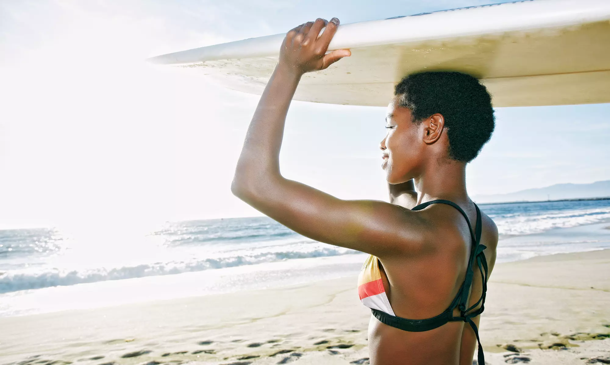 Up to 29% Off on Eyebrow Waxing at Nadaenough Beauty Cosmetics LLC - Primary Image